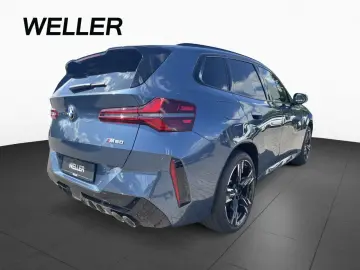 BMW X3 M50 xDr M SPORT PRO AHK Pano StHz H K DAPro
