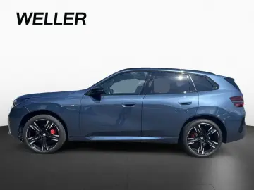 BMW X3 M50 xDr M SPORT PRO AHK Pano StHz H K DAPro