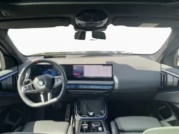 BMW X3 M50 xDr M SPORT PRO AHK Pano StHz H K DAPro