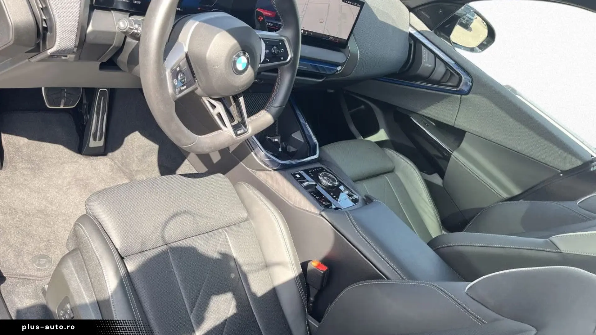BMW X3 M50 xDr M SPORT PRO AHK Pano StHz H K DAPro
