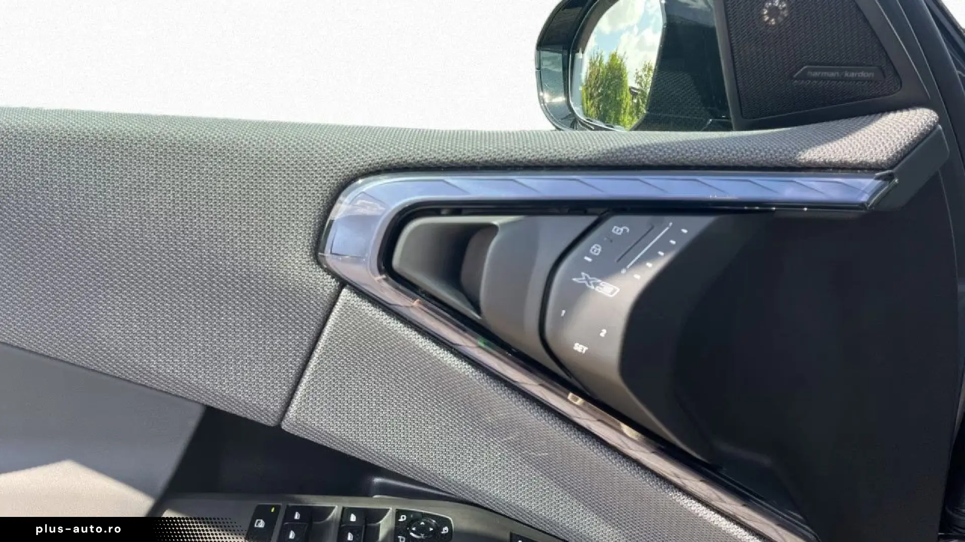 BMW X3 M50 xDr M SPORT PRO AHK Pano StHz H K DAPro