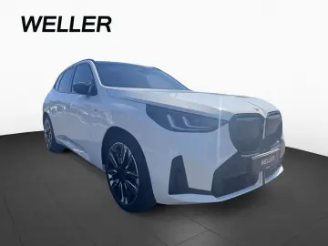 BMW X3 M50 xD M SPORT PRO DAPr Pano AHK