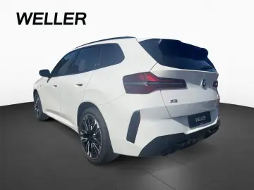 BMW X3 M50 xD M SPORT PRO DAPr Pano AHK