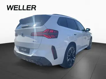 BMW X3 M50 xD M SPORT PRO DAPr Pano AHK