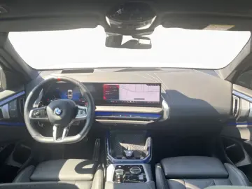 BMW X3 M50 xD M SPORT PRO DAPr Pano AHK