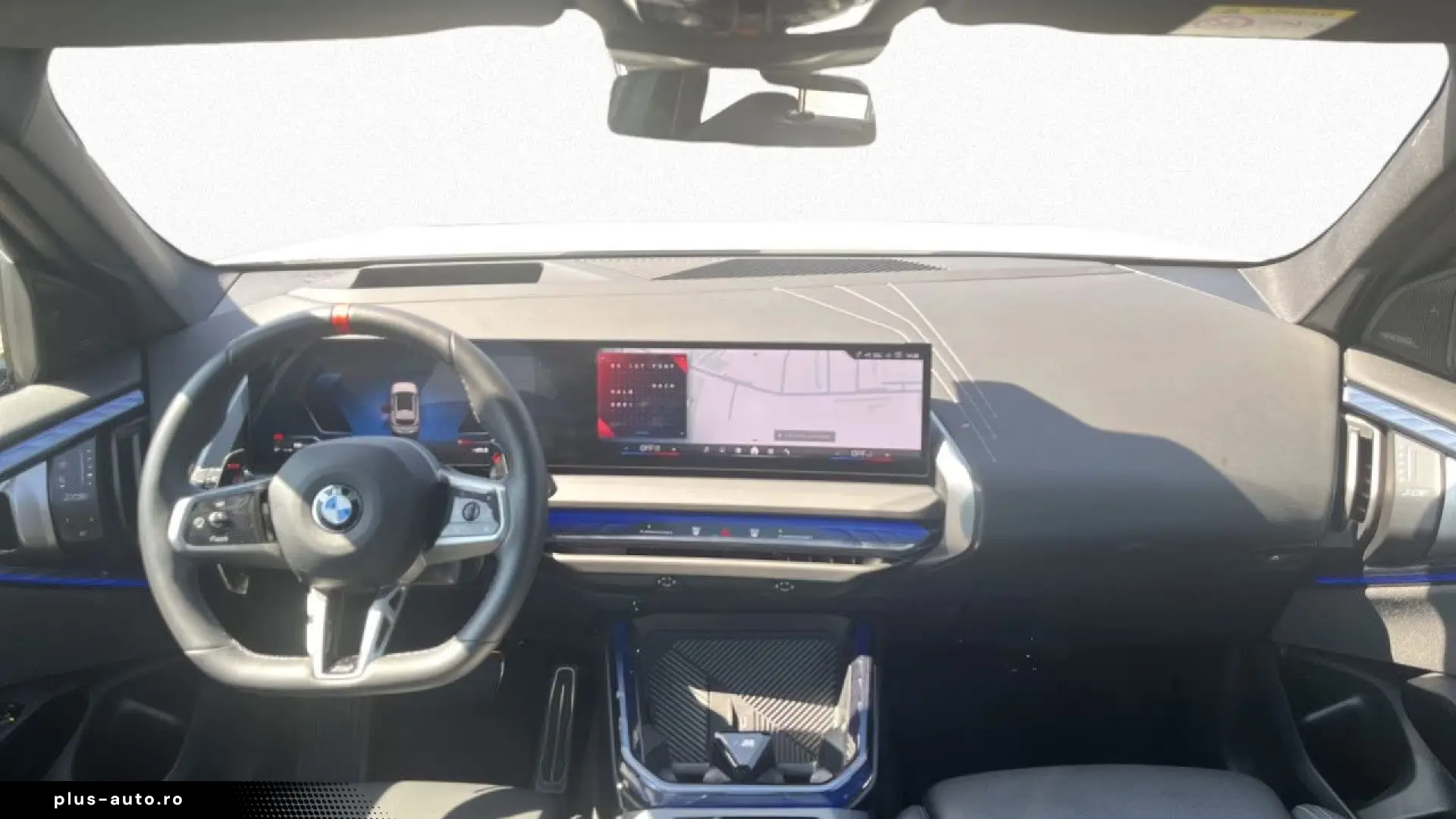 BMW X3 M50 xD M SPORT PRO DAPr Pano AHK