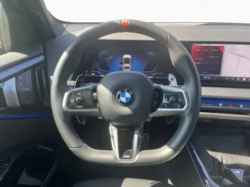 BMW X3 M50 xD M SPORT PRO DAPr Pano AHK