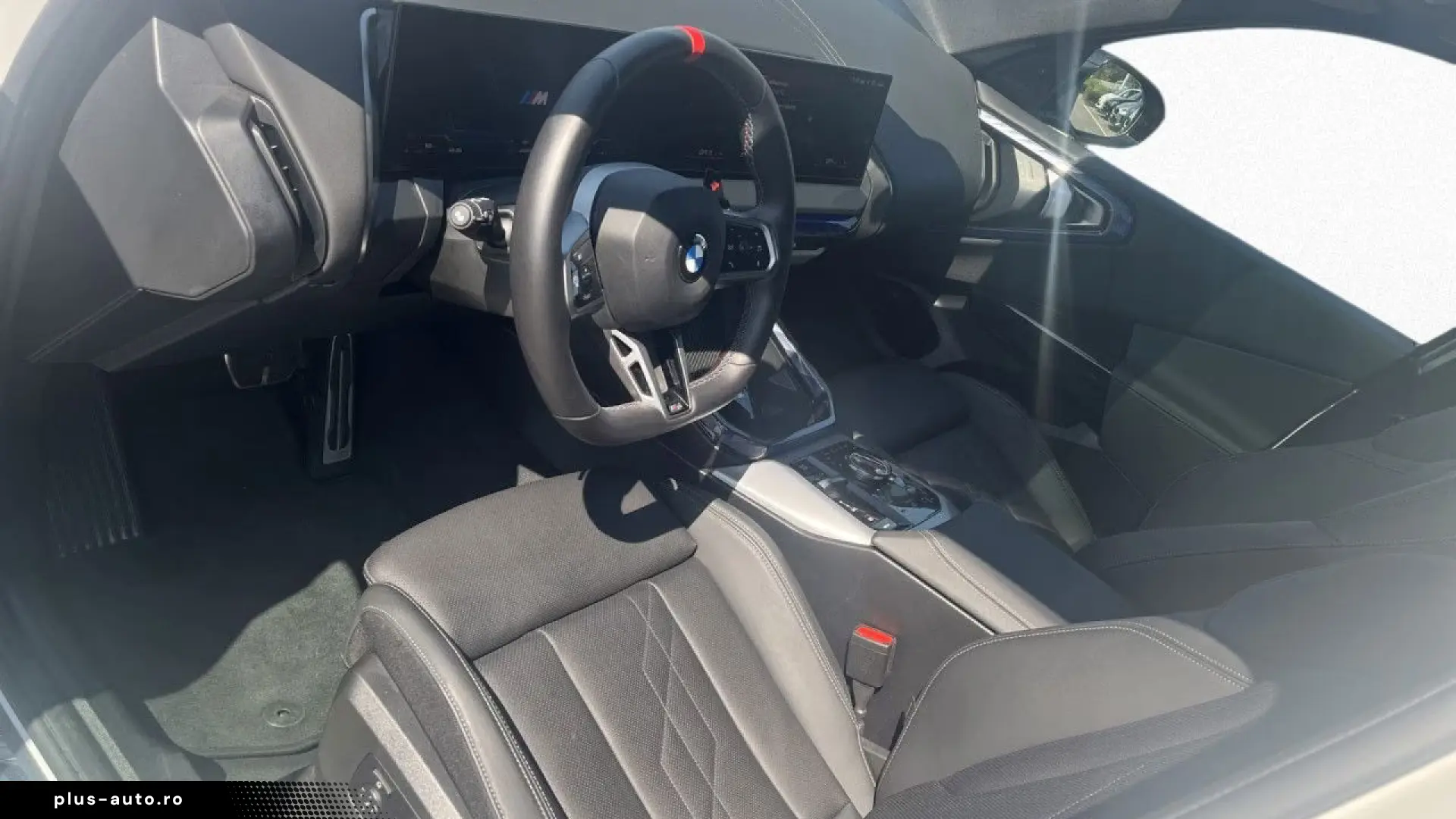 BMW X3 M50 xD M SPORT PRO DAPr Pano AHK