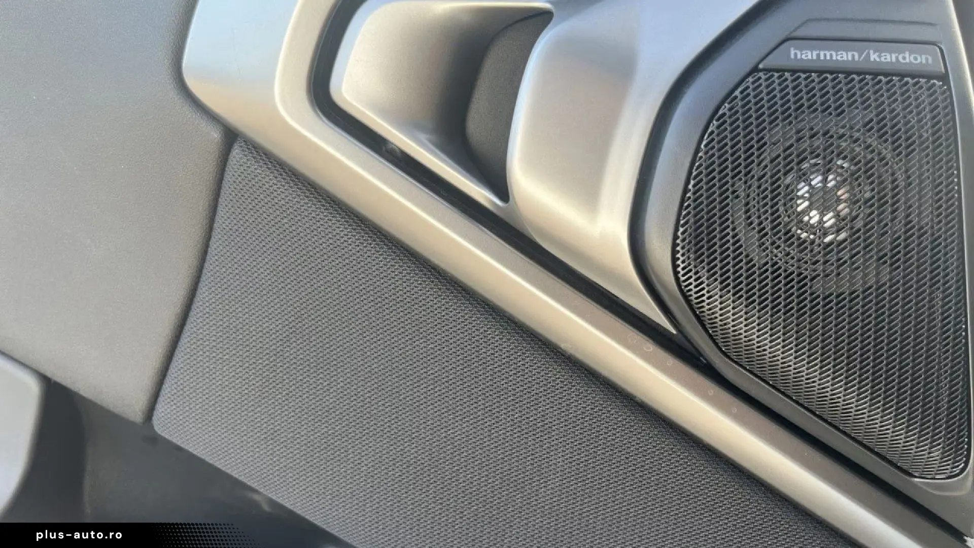 BMW X3 M50 xD M SPORT PRO DAPr Pano AHK