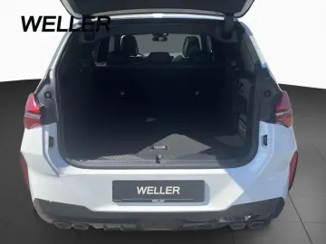 BMW X3 M50 xD M SPORT PRO DAPr Pano AHK