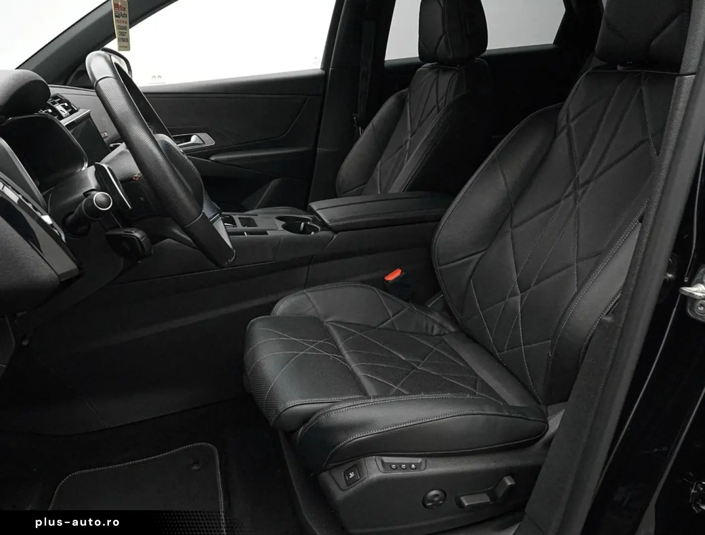 Ds-Automobiles Dsa-Ds7-Crossback
