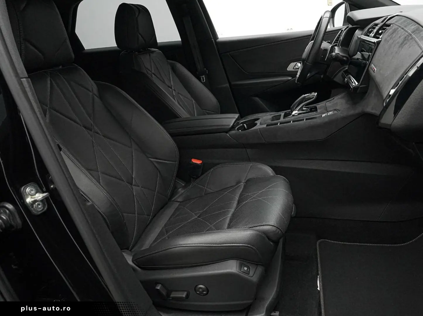 Ds-Automobiles Dsa-Ds7-Crossback