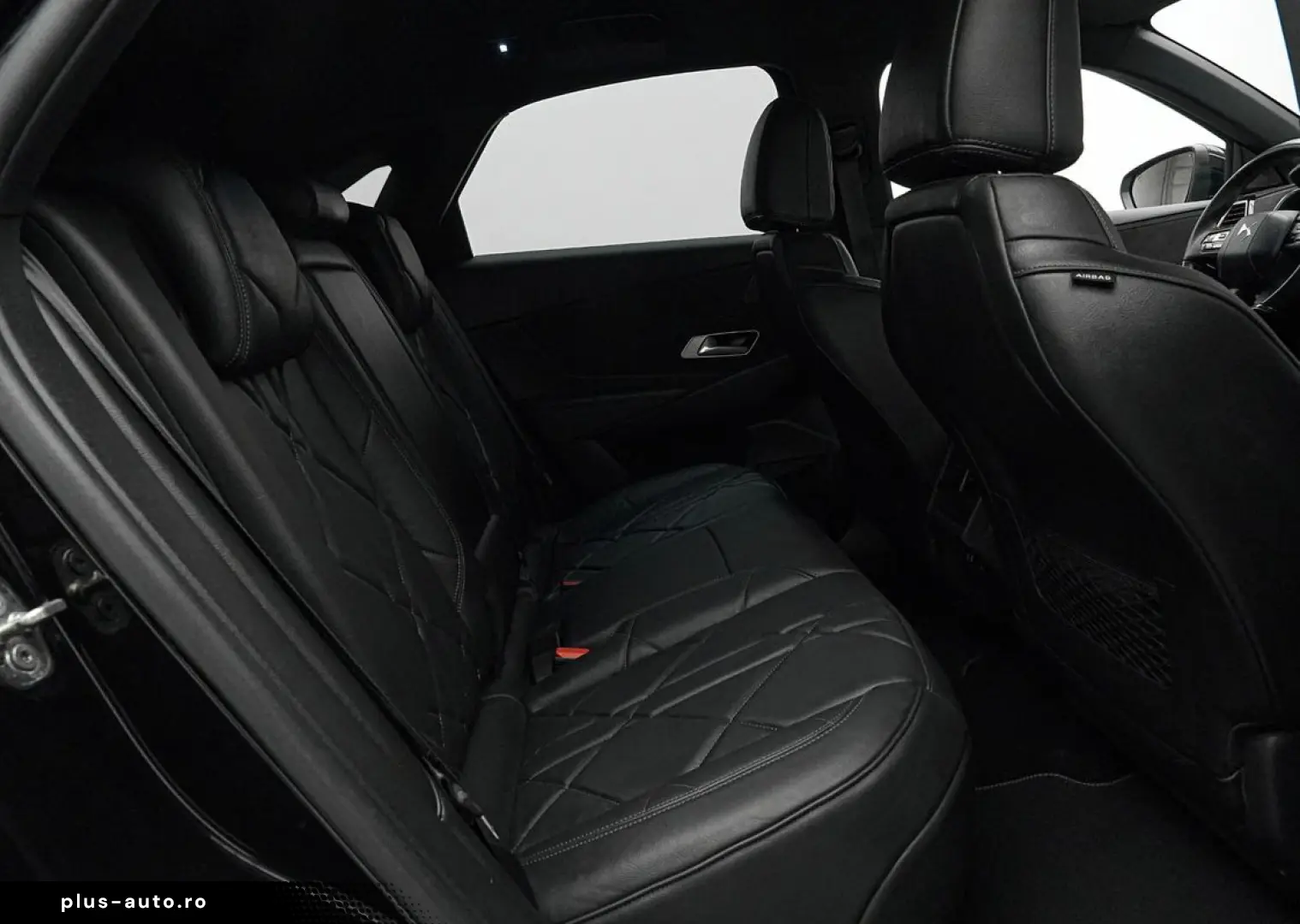 Ds-Automobiles Dsa-Ds7-Crossback