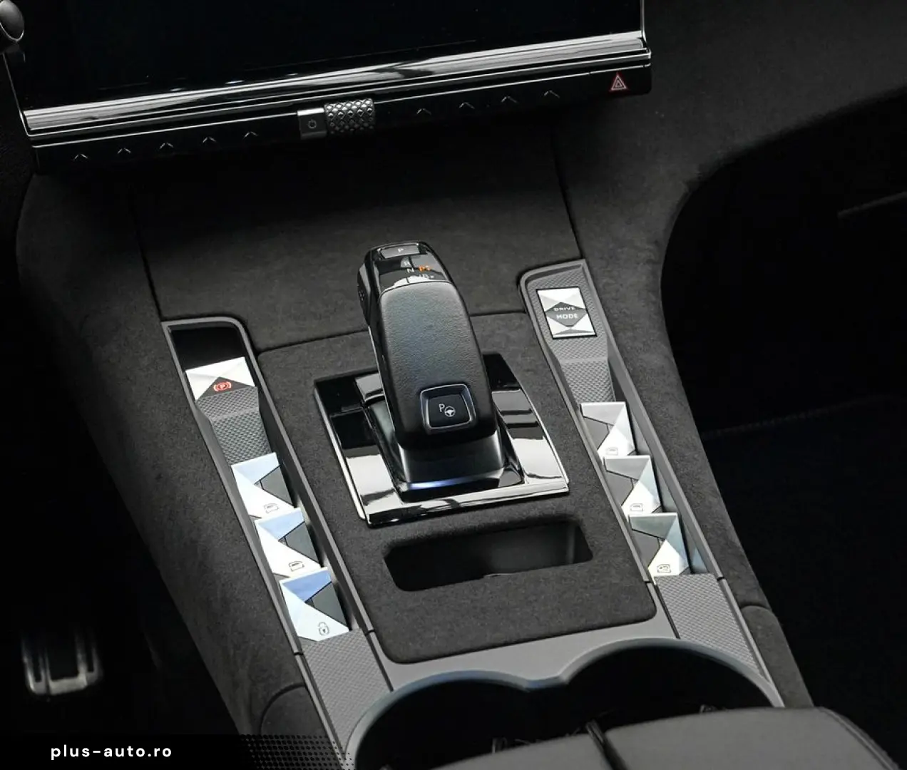 Ds-Automobiles Dsa-Ds7-Crossback