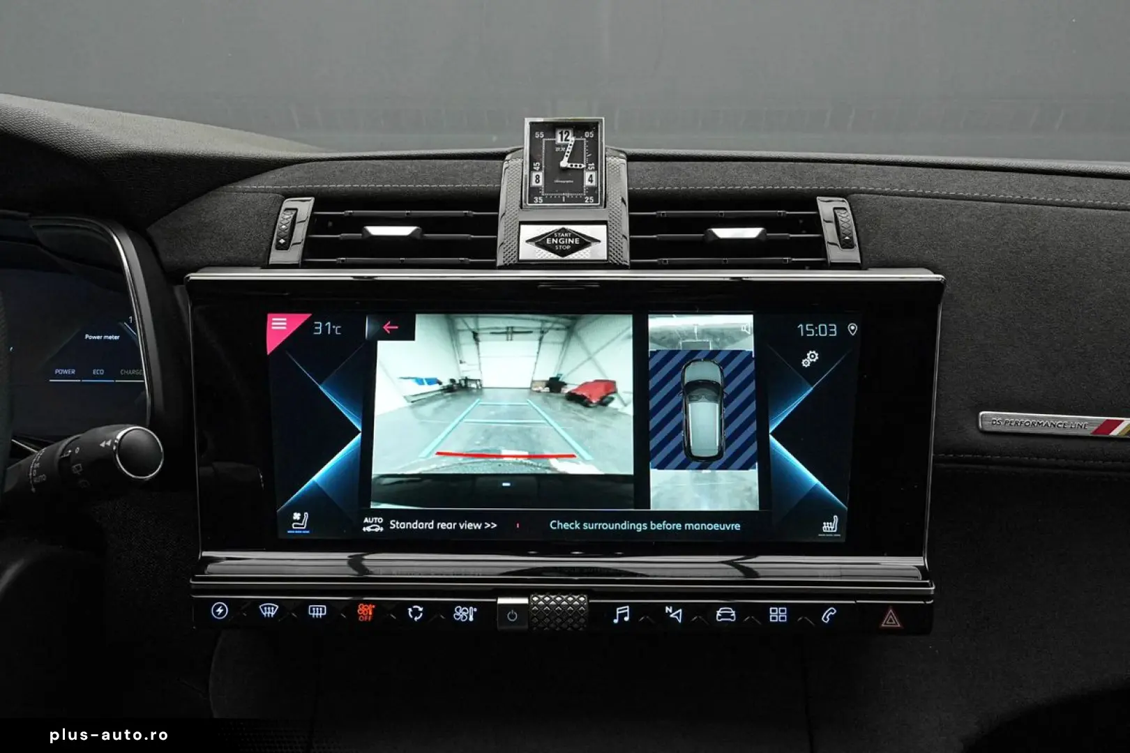 Ds-Automobiles Dsa-Ds7-Crossback