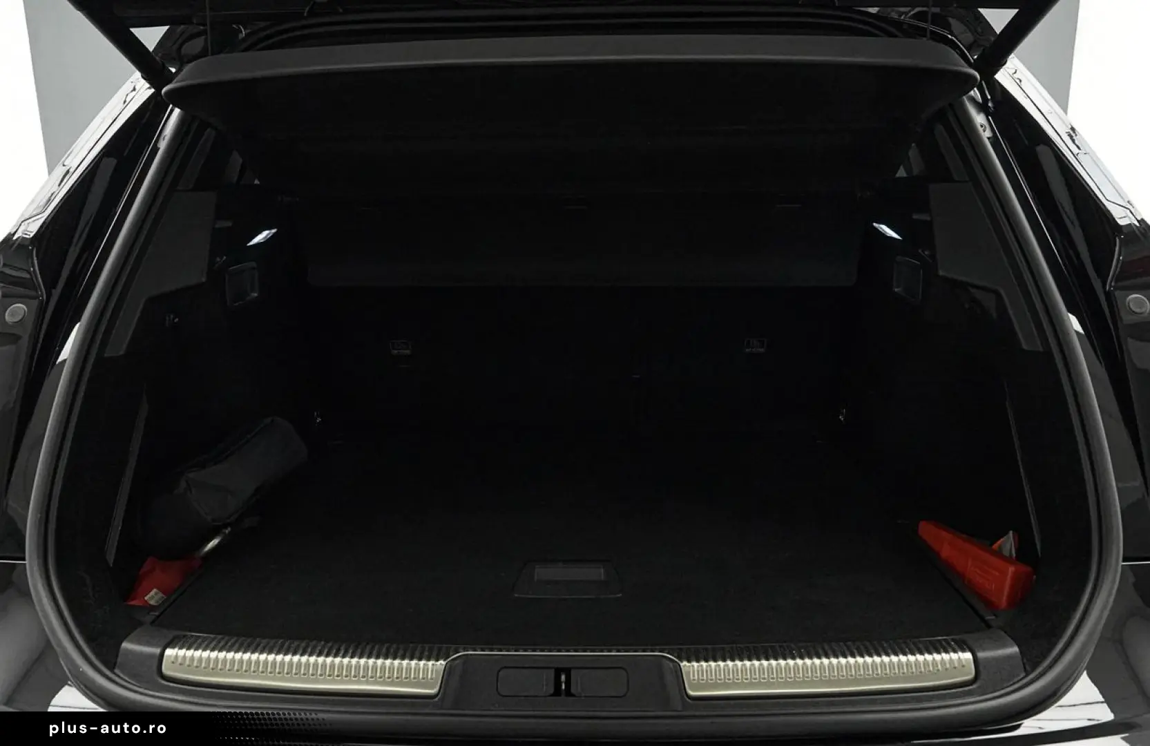 Ds-Automobiles Dsa-Ds7-Crossback