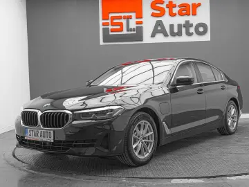 Bmw Seria-5