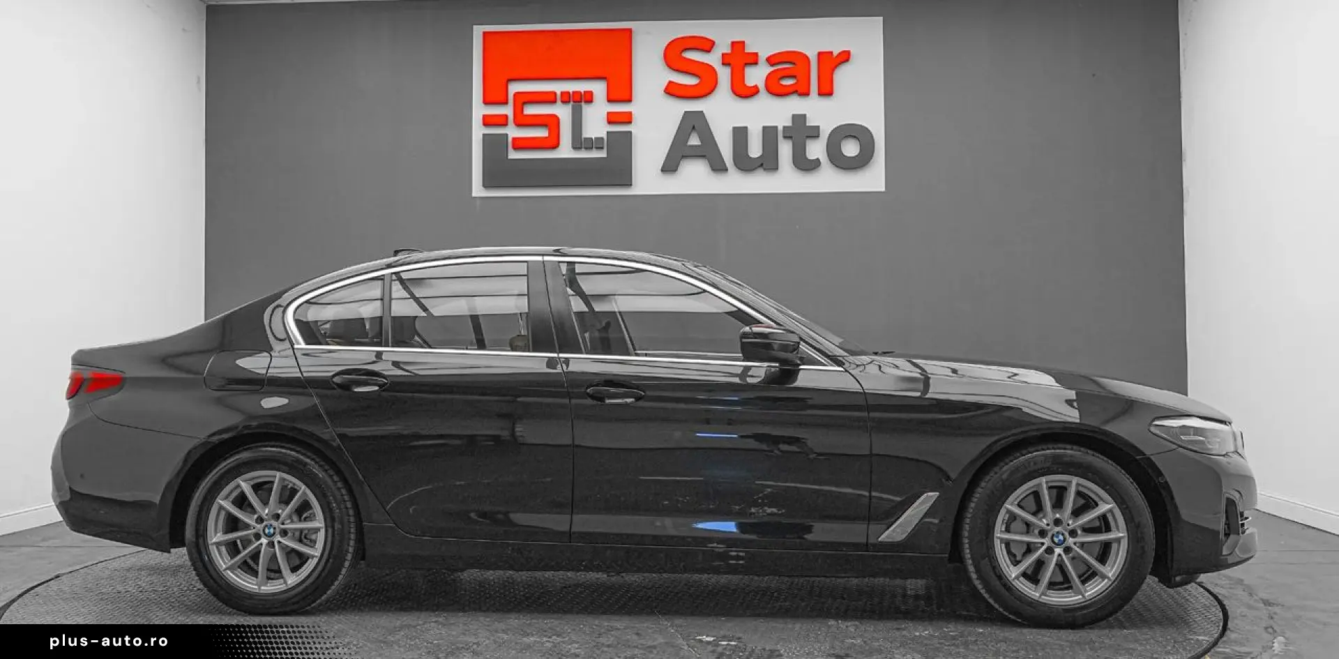 Bmw Seria-5