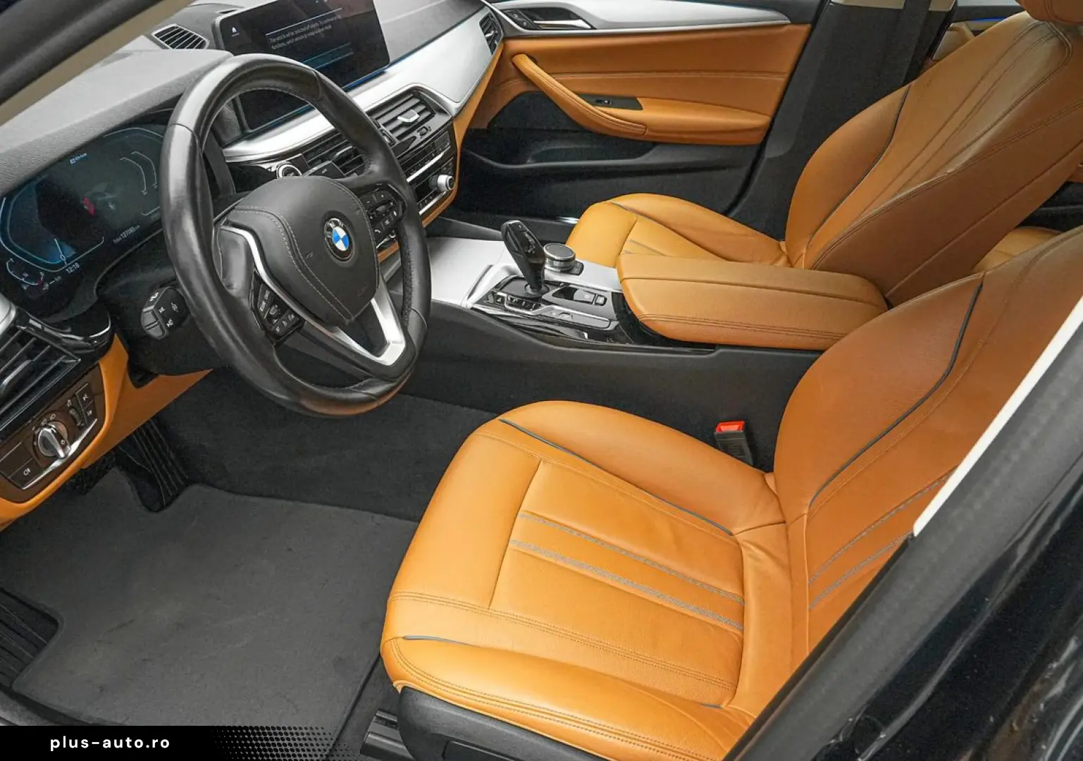 Bmw Seria-5