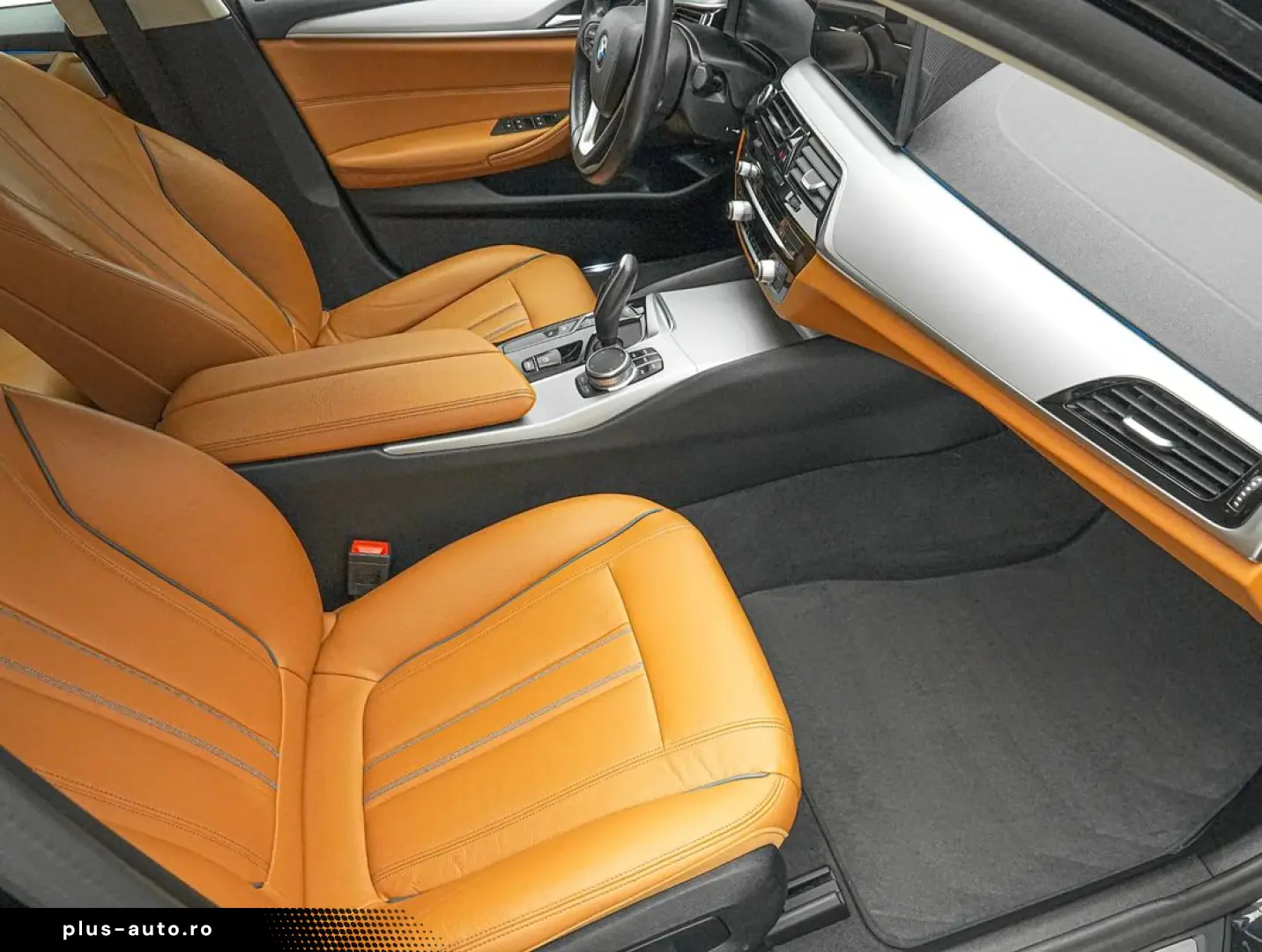 Bmw Seria-5