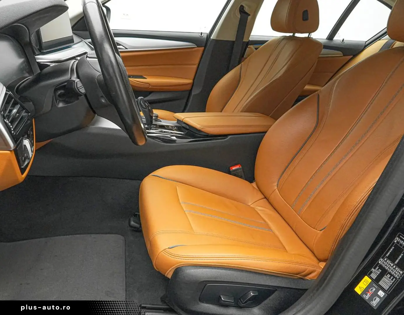 Bmw Seria-5