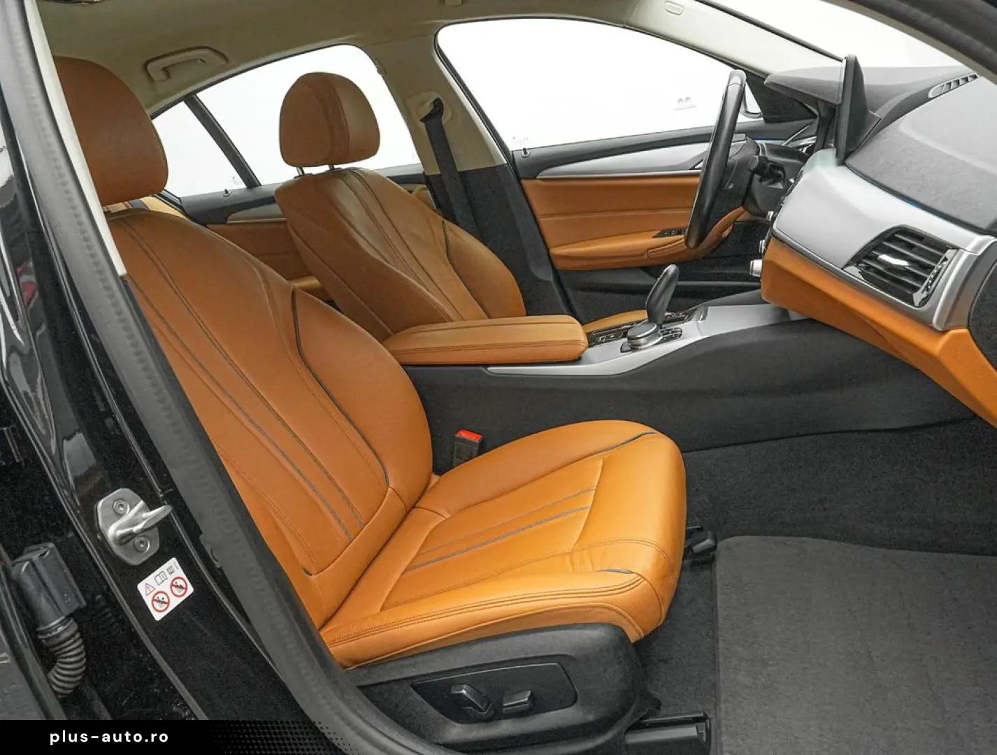 Bmw Seria-5