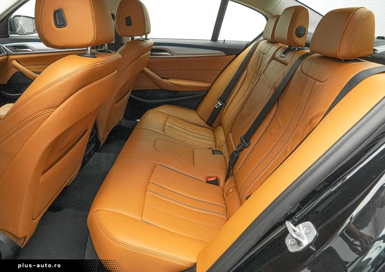 Bmw Seria-5
