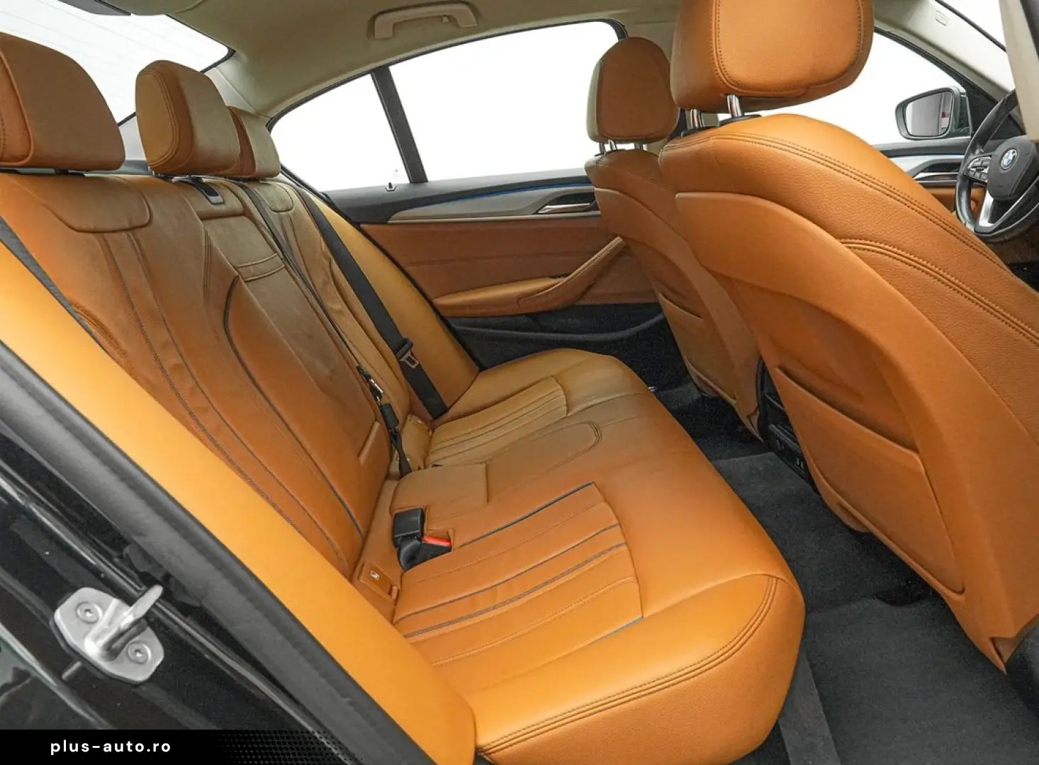 Bmw Seria-5