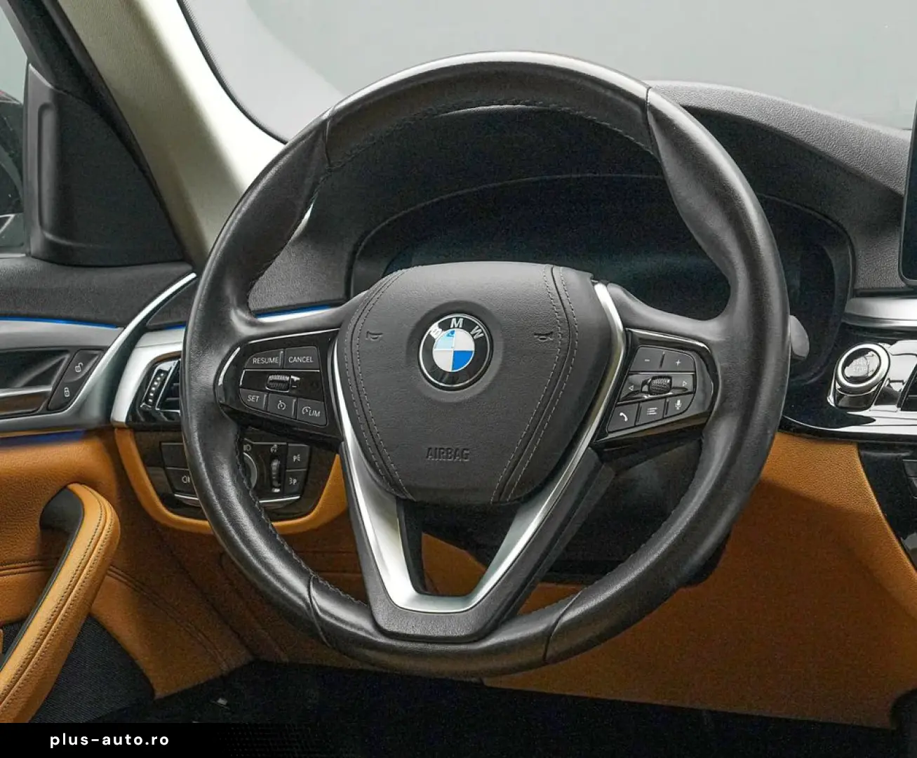 Bmw Seria-5