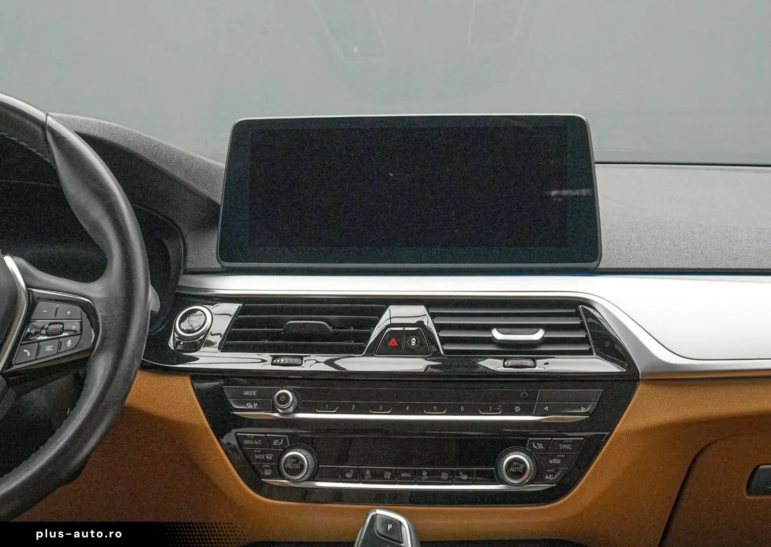 Bmw Seria-5
