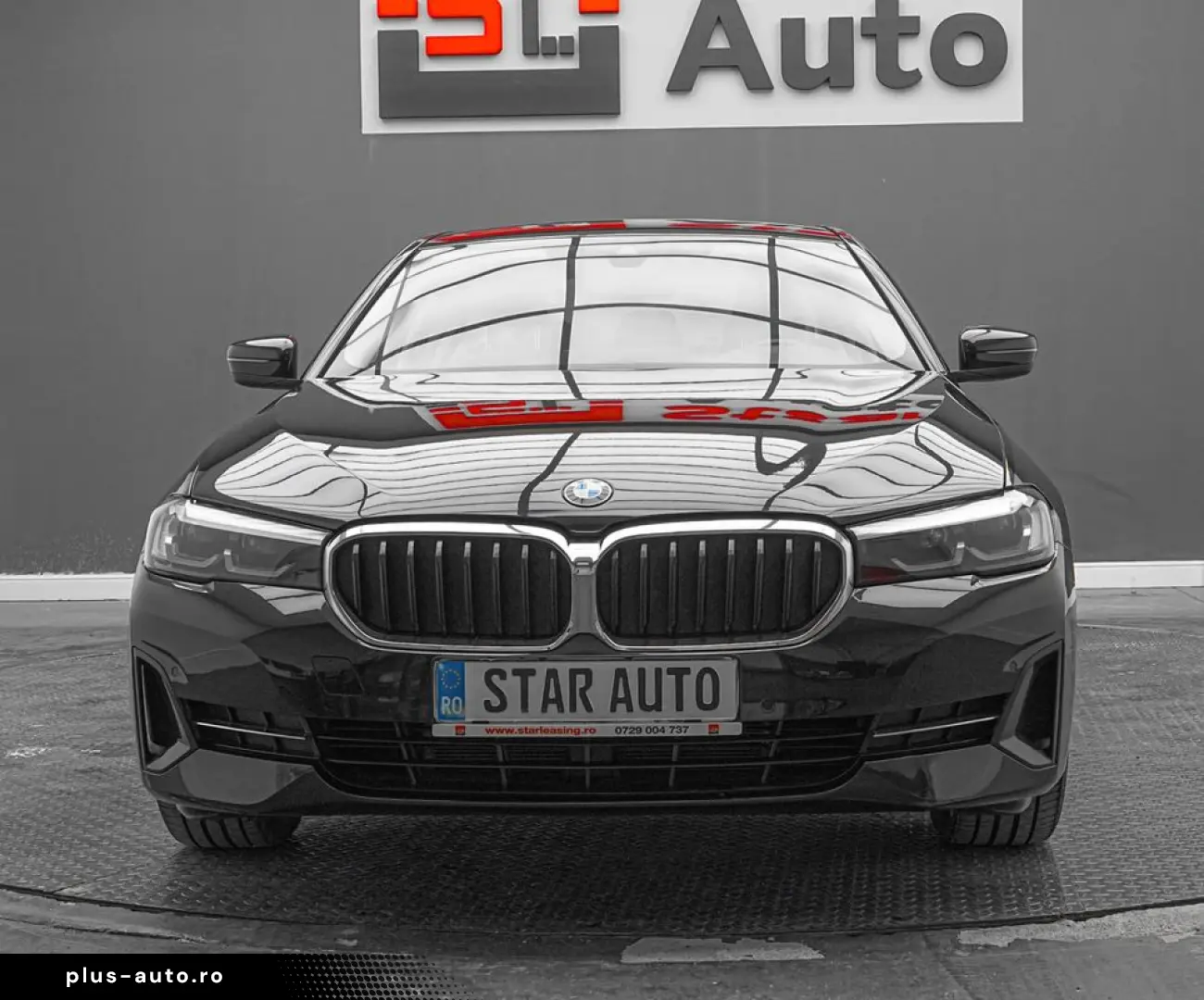 Bmw Seria-5