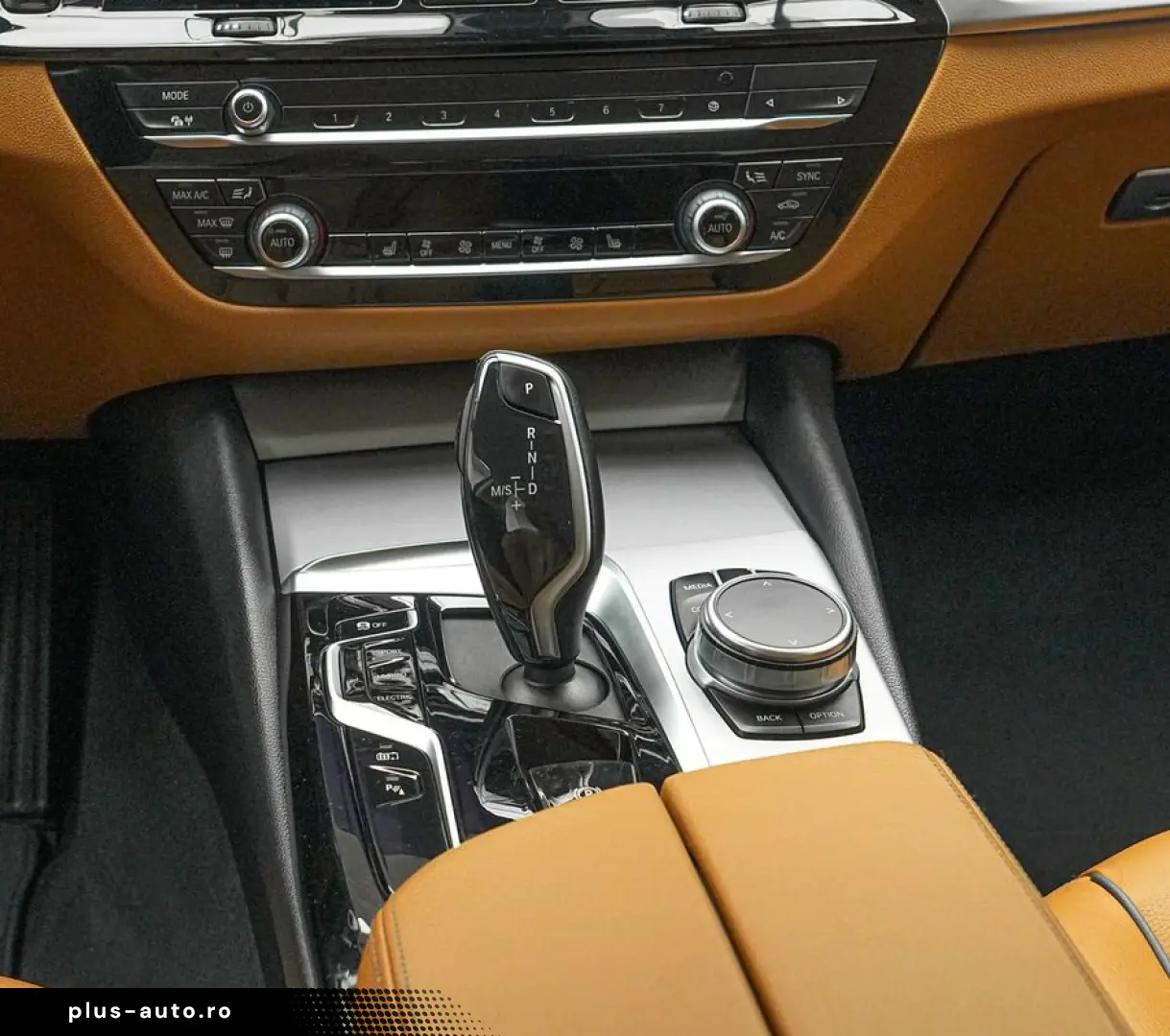 Bmw Seria-5