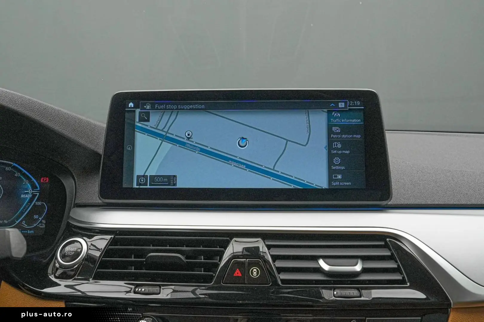 Bmw Seria-5