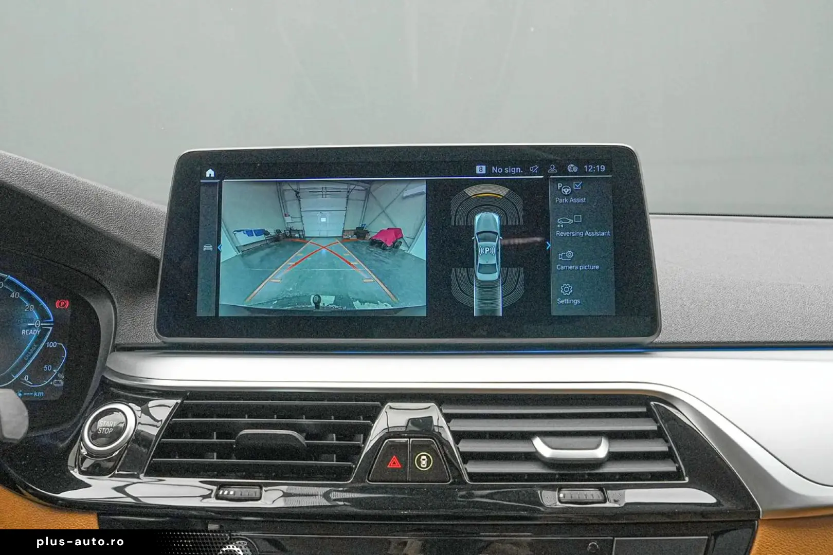 Bmw Seria-5