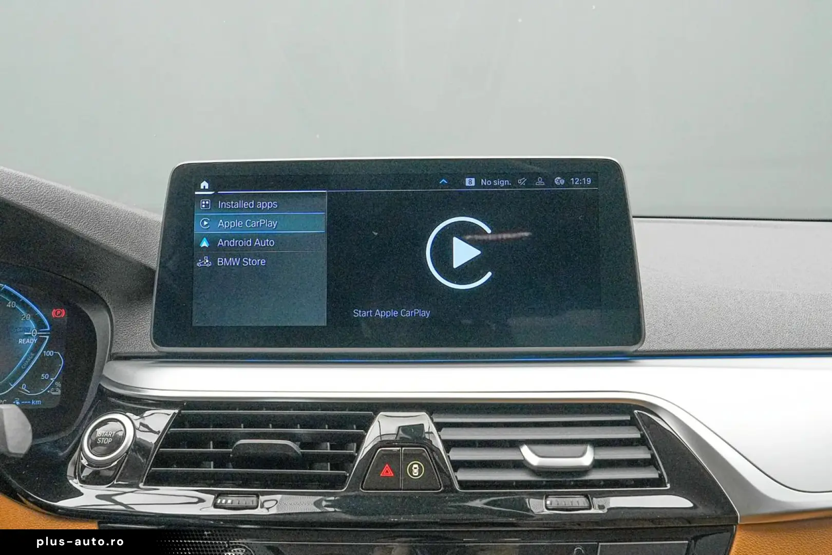 Bmw Seria-5