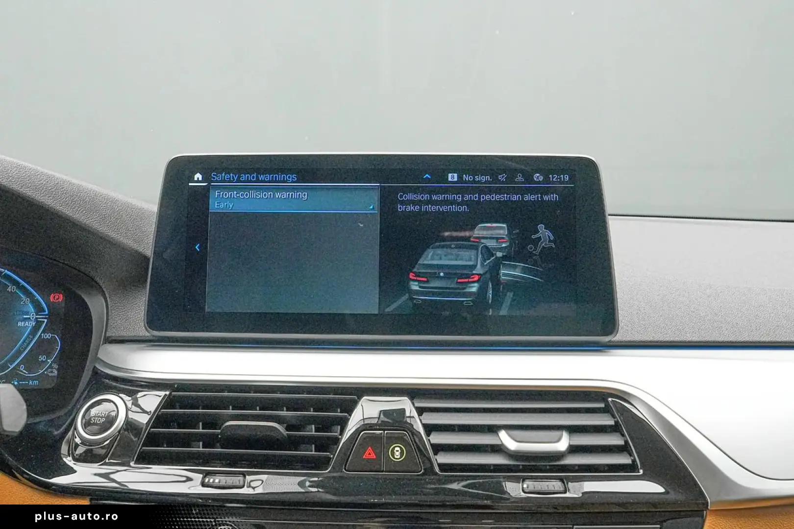 Bmw Seria-5