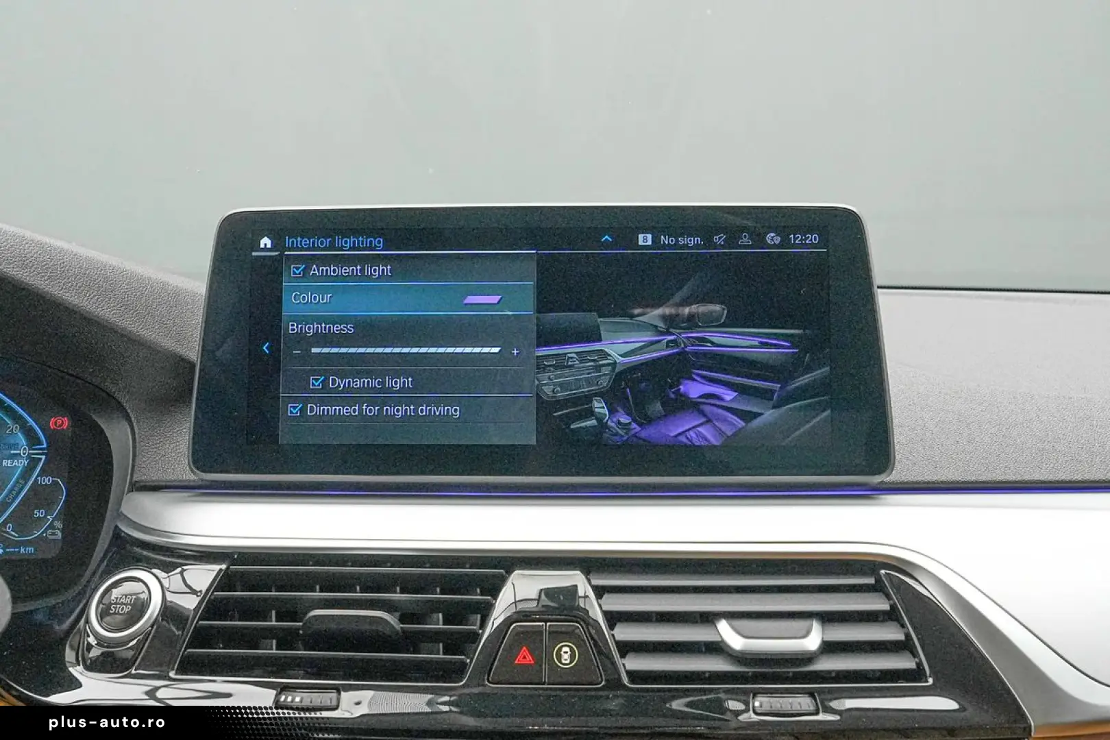 Bmw Seria-5