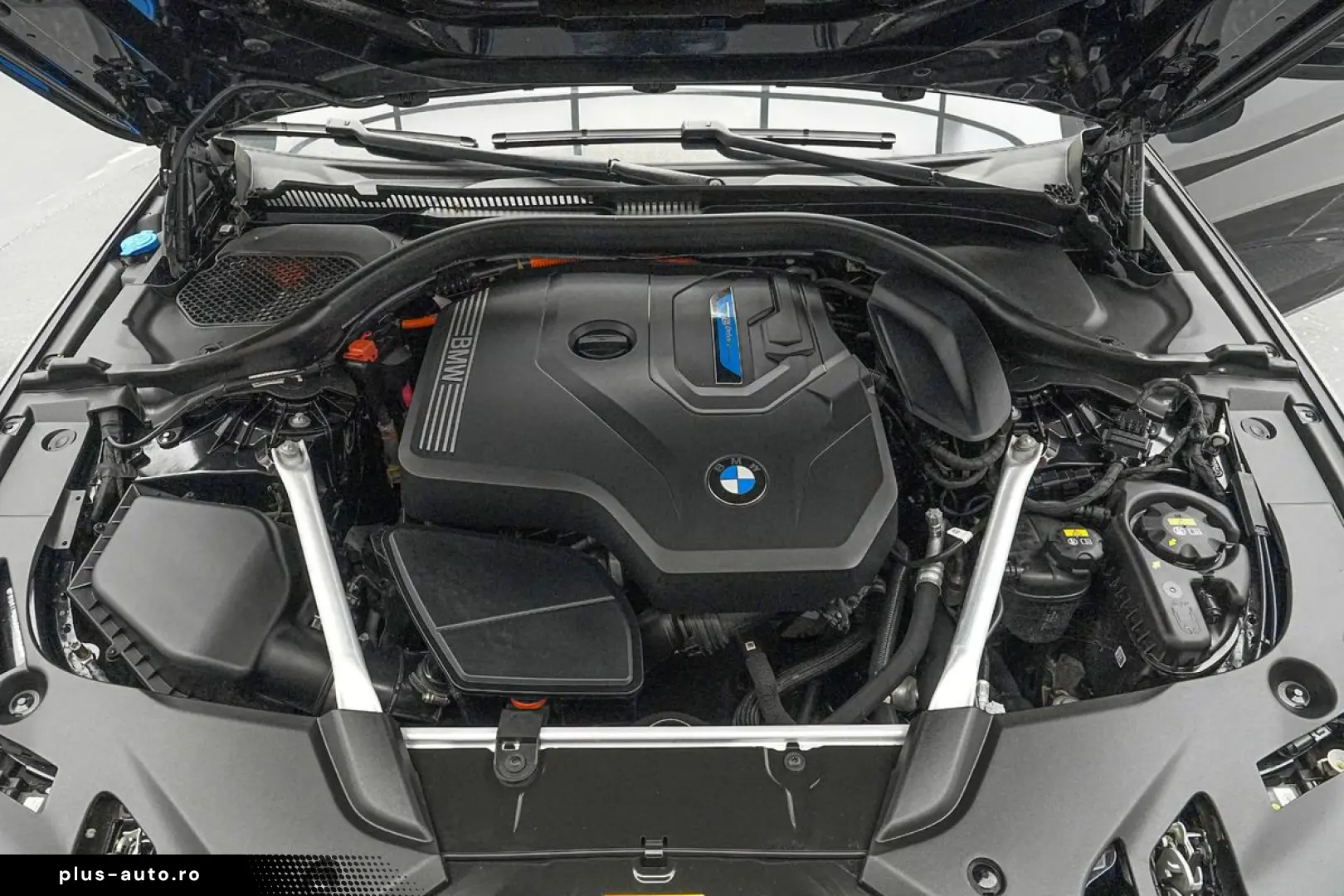 Bmw Seria-5