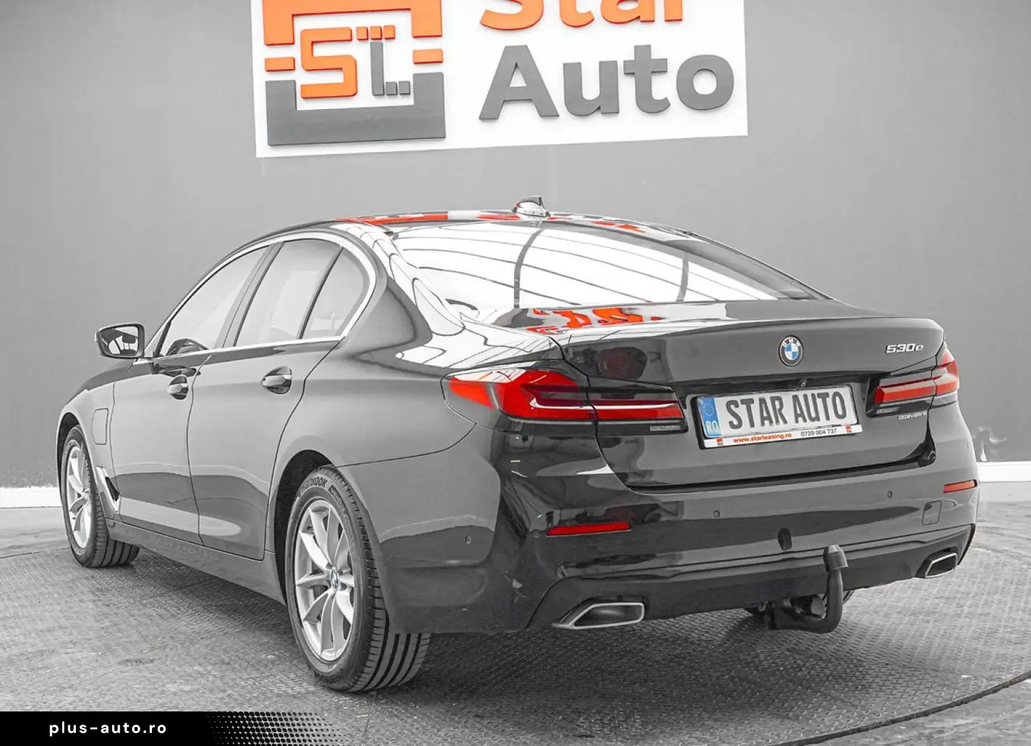 Bmw Seria-5