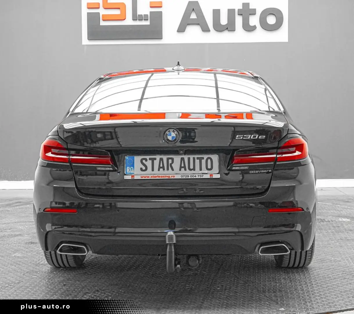 Bmw Seria-5