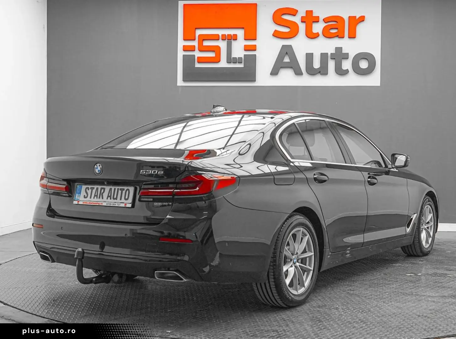 Bmw Seria-5