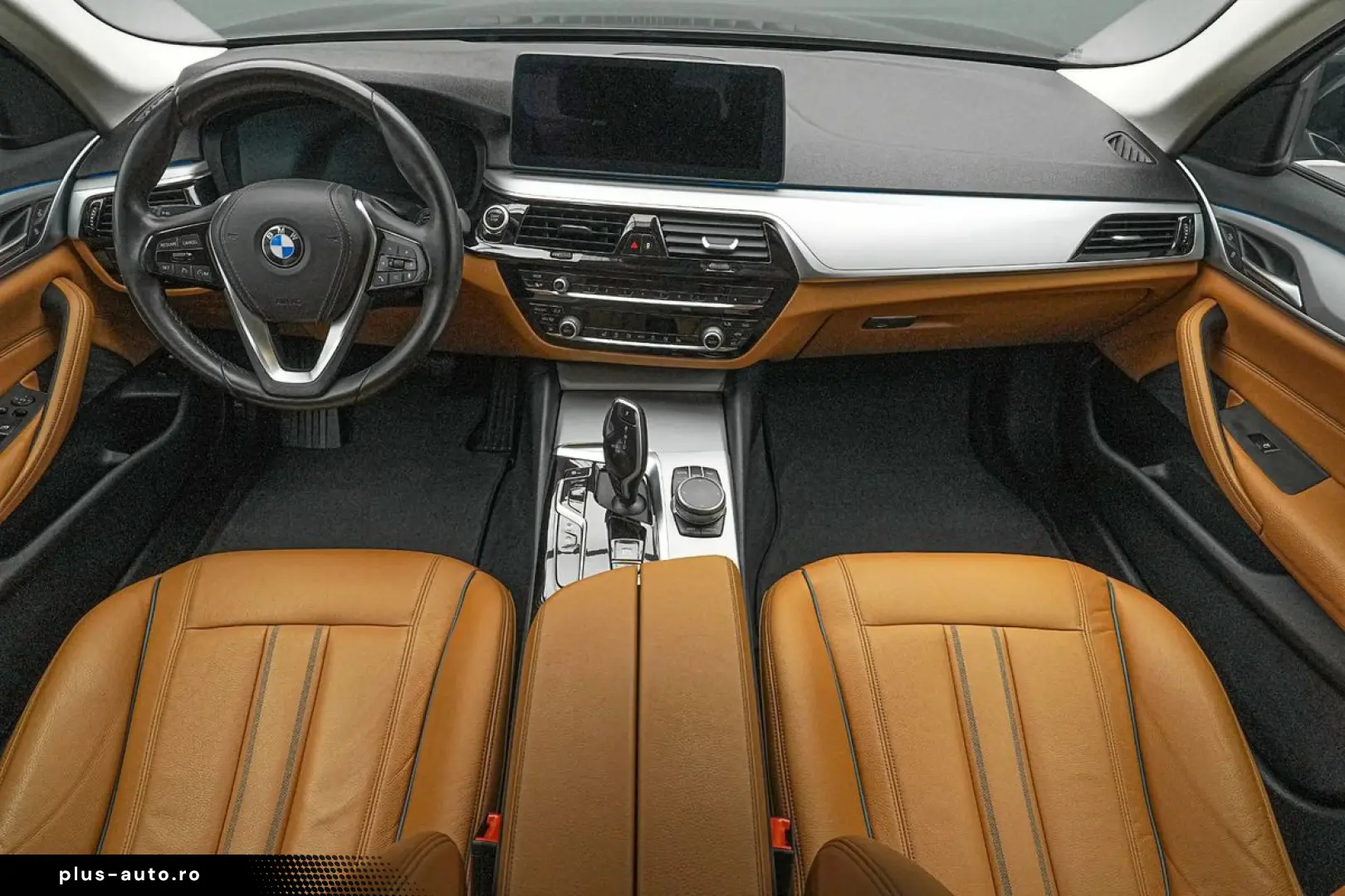 Bmw Seria-5