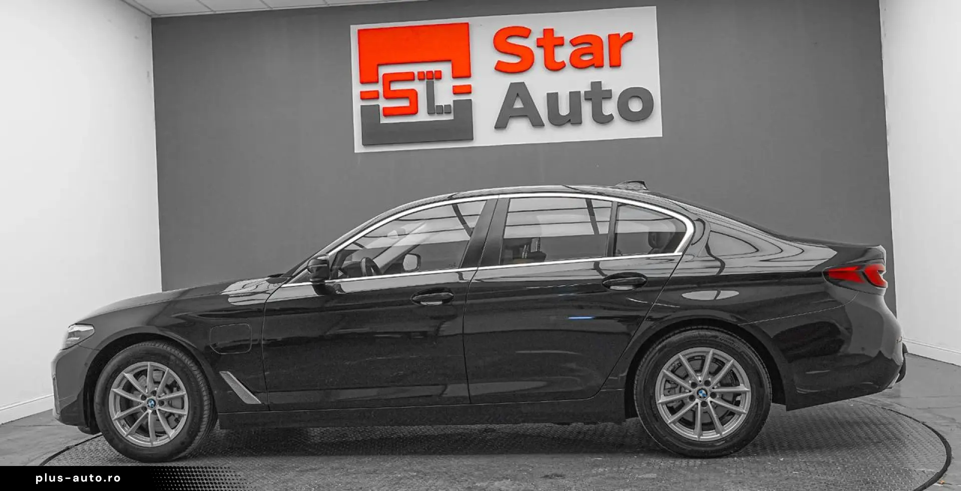 Bmw Seria-5