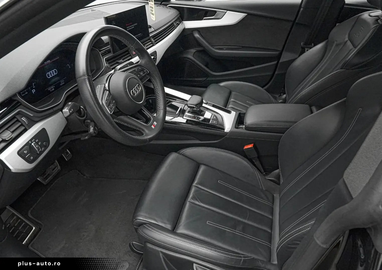 Audi A5-Sportback