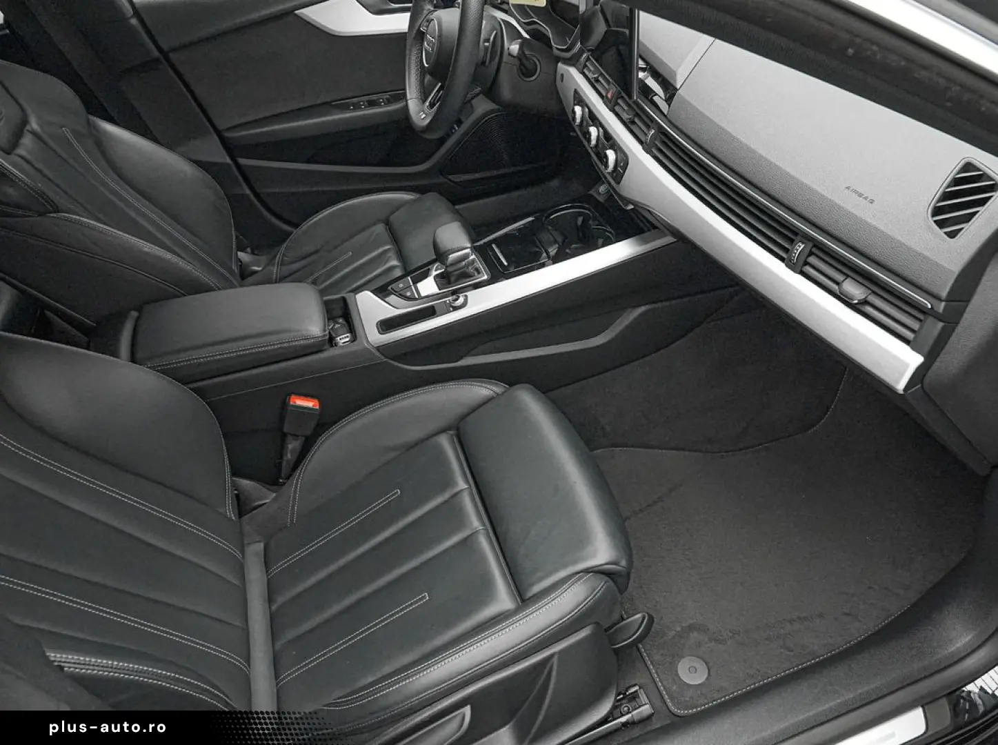 Audi A5-Sportback