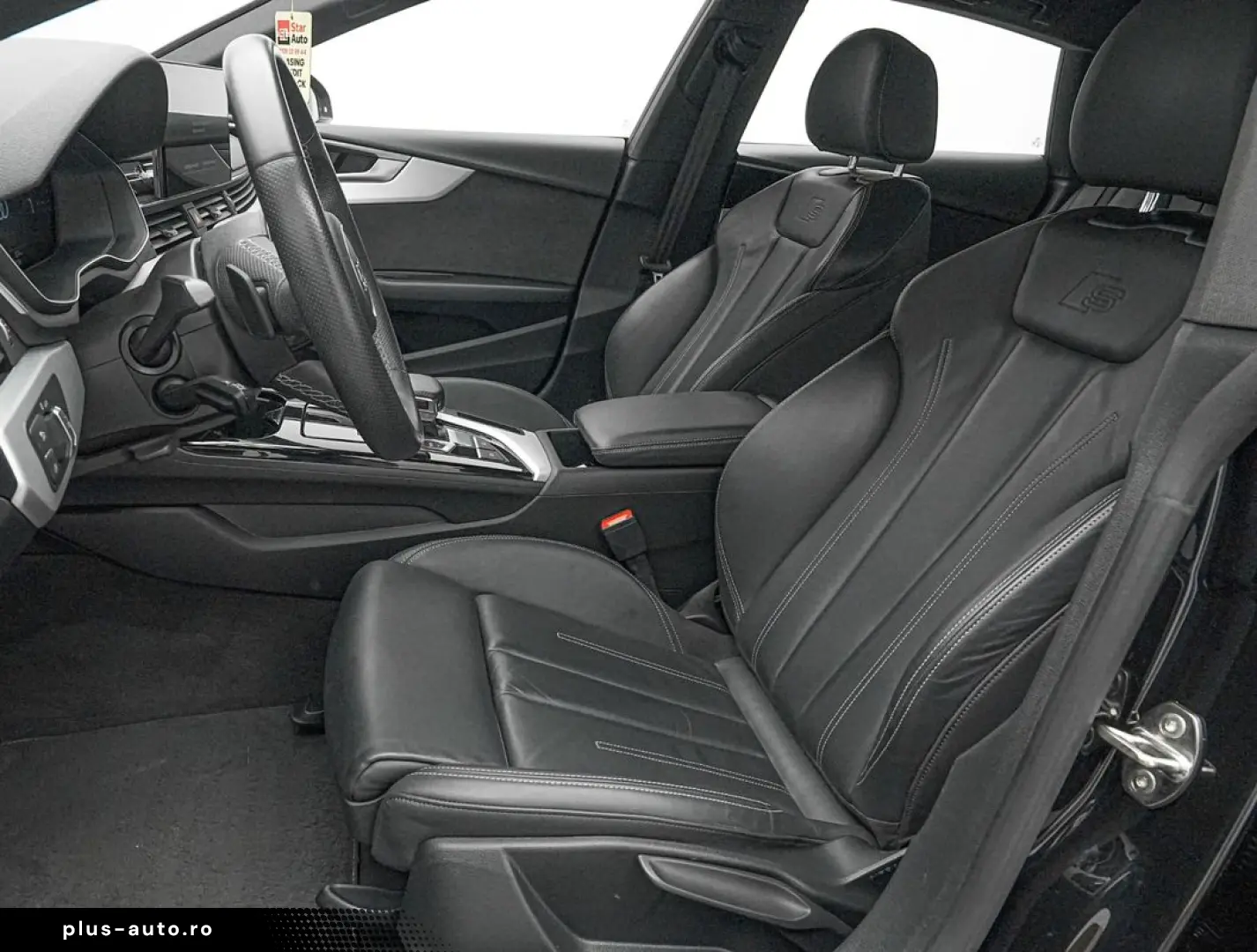 Audi A5-Sportback