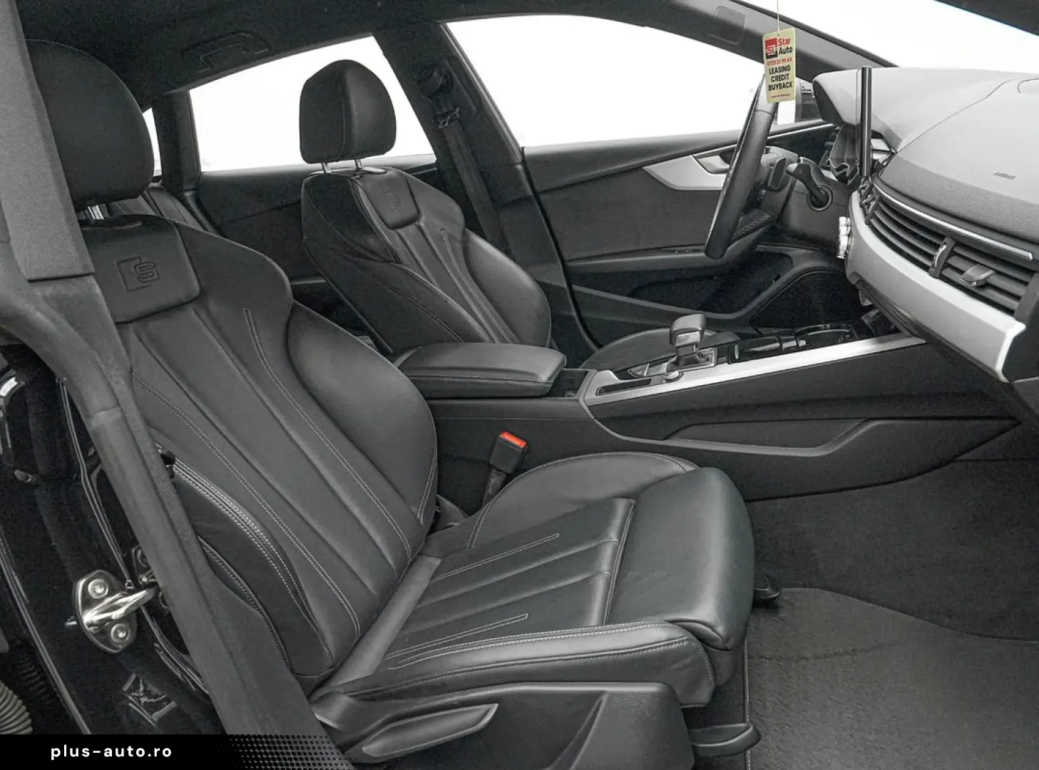 Audi A5-Sportback