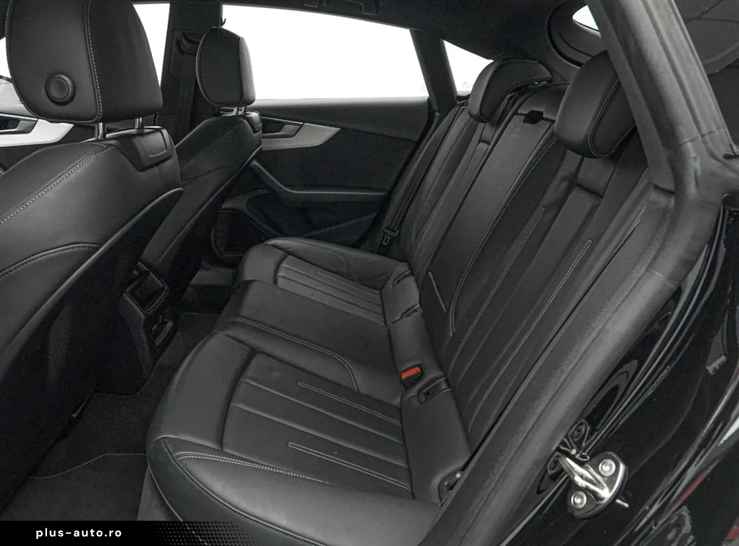 Audi A5-Sportback