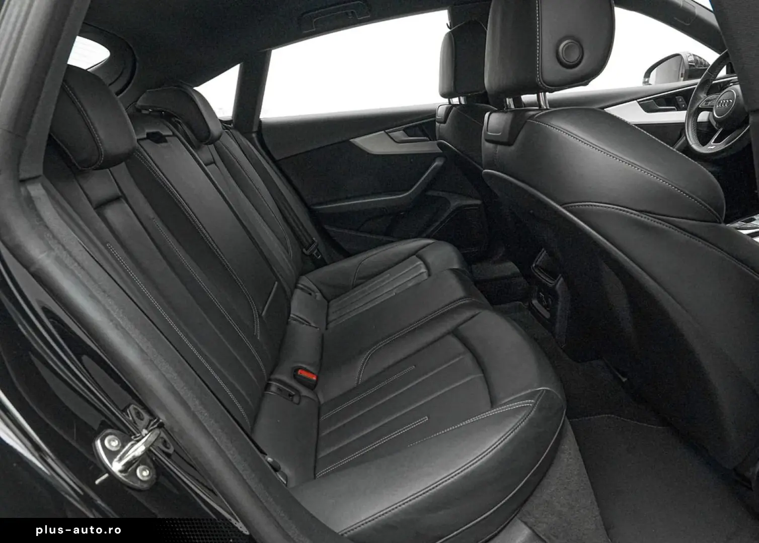 Audi A5-Sportback