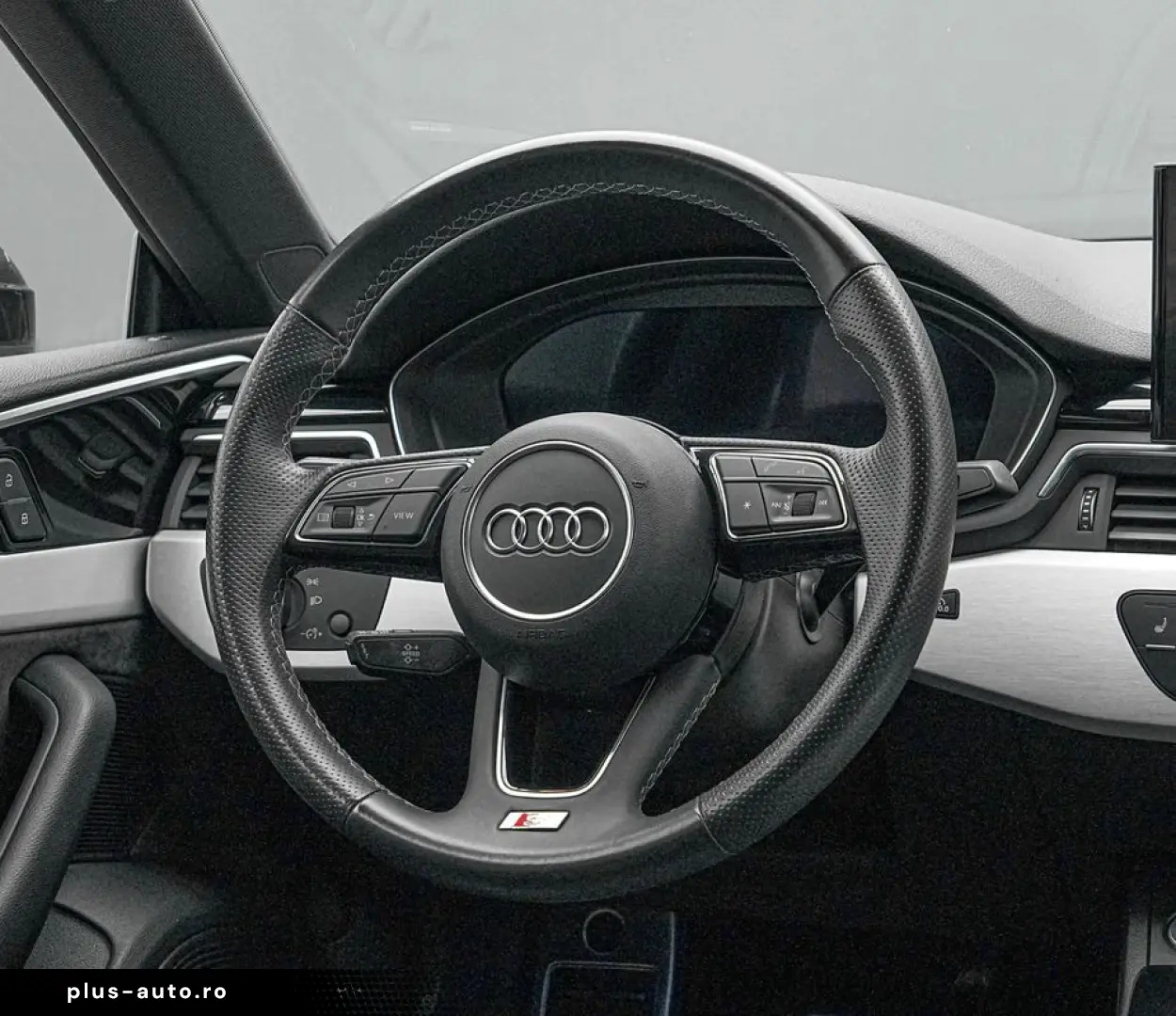 Audi A5-Sportback